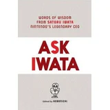 Hobonichi - Ask Iwata