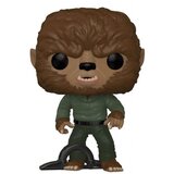 Funko POP figure Universal Monsters The Wolf Man Exclusive | shoptok.hr