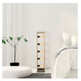 Opviq podna lampa kafes 13745 gold