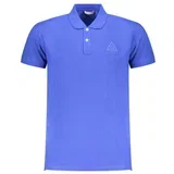 muška polo majica ice3mpl01_blblue/ plava
