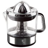 Berlinger Haus cediljka za citruse 40W black vantage collection BH-9384S cene