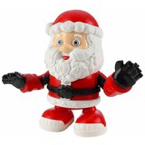  E27c pokreti u igri s plesom i ukrasom djeda mraza | shoptok.hr