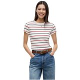 Tommy Hilfiger slim fit ženska majica Cene