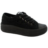 Lee Cooper Nizke superge LCW23441618L Črna Cene