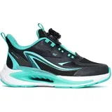 Patike za dečake Kid'S Running Shoes, Crne
