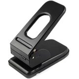  Luknjač basy 70-listni črn 7860 BASY | Shoptok.si