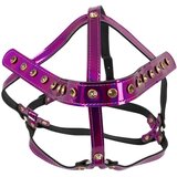Bad Kitty - traka za glavu sa kamenčićima (metalik roza) | shoptok.hr