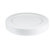 Commel led panel 24W okrugli nadgradni promena boje svtl