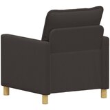 SOFA Tamnosiva 76 x 81 x 87,5 cm Tkanina | Shoptok.si