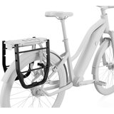 Thule side frames set bočne rame za Tour Rack crni | shoptok.hr