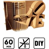 Cartonic 3D puzzle Love | shoptok.hr