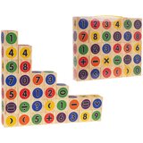  Blokovi matematičkih operacija - 30 elemenata | Shoptok.si