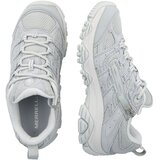 Merrell Nizke superge 'MOAB 3 READY ZIP' svetlo siva | Shoptok.si