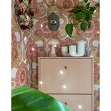 MID.YOU Omara Za Čevlje Bjarne, Barva Marelice | Shoptok.si