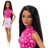 Mattel Barbie Fashionistas lutka ROCK stil iz 1986. ZA6178 Cijene