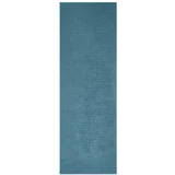 Mint Rugs Tamno plava podloga metvice Rugs SuperSoft, 80 x 250 cm
