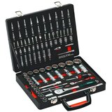 WISENT set nasadnih ključeva i nastavaka WIL (94 -dij.) + BAUHAUS jamstvo 15 godina | shoptok.hr