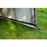 ShelterLogic - Garaža za auto 18 3 m² - 490x370x260cm | BRANDED IN THE USA | shoptok.hr