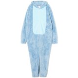 Cropp - Ladies` one-piece pyjama - Modra Cene