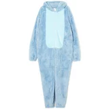 Cropp - Ladies` one-piece pyjama - Modra