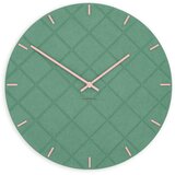 Von Der Factory Zidni sat Luxhora Mosaida Mint Green 11 boja kazaljki | shoptok.hr