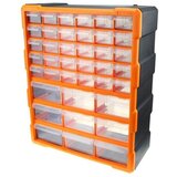 Poljobit Klaser za alat sa 39 ladica - KSEIBI 221502 | ePonuda.com