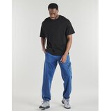 Reebok Spodnji deli trenirke STREET SPORT WASHED JOGGER PANTS Modra | Shoptok.si