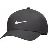 Nike Dri-Fit L91 Unisex Tech Cap Dark Grey/White | shoptok.hr