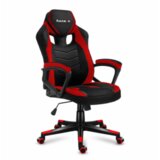 Stolica Huzaro Force 2.5 Crvena