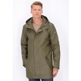 Schmuddelwedda Prehodna jakna oliva | Shoptok.si