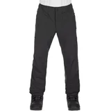 High Sierra Hlace stealth black