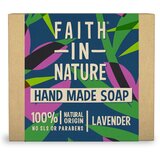 Faith Hand Made Soap Lavender prirodni sapun s mirisom lavande 100 g Cijene