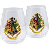 Paladone Harry Potter Hogwarts komplet 2 kozarcov (450ml), (21408877) | Shoptok.si