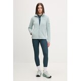 Columbia Flis Sudaderas Mujer Modèle Fast Trek Ii Jacket Modra | Shoptok.si
