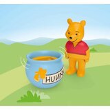  71695 - JUNIOR 1.2.3 & Disney: Winnies Stehauf-Honigtopf - 1 k. | Shoptok.si