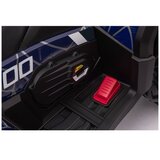  Štirikolesnik na akumulator XMX607 Spyder 4×4 - moder/lakiran | Shoptok.si