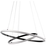 ONLI LED luster na sajli NOELIA LED/30W/230V crna | Eponuda.com