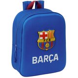 Barcelona Mochila 3D F.C. 27cm Cijene