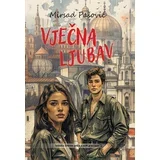 Mirsad Pašović - Vječna ljubav