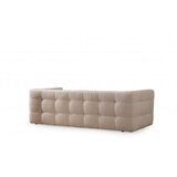 Atelier Del Sofa sofa trosed cady beige | ePonuda.com