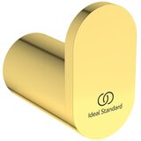 Ideal Standard Metalna zidna kuka u zlatnoj boji Conca – Cijene