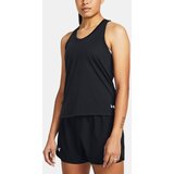 Under Armour Tank Top UA Launch Singlet-BLK - Women | Shoptok.si
