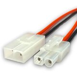  Napojni konektor TAXI 14AWG 10CM SET 2/1 | Eponuda.ba
