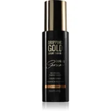 Express Tanning Serum sredstvo za samotamnjenje za tijelo nijansa Ultra Dark 150 ml
