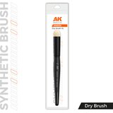 AK Interactive Dry Brush Četkica (XL) | Eponuda.com