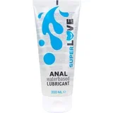 Anal Waterbased Lubricant 200ml