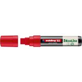 Edding Paint marker E-52 Ecoline Jumbo 4-15mm crvena ( 12PM52D ) cene