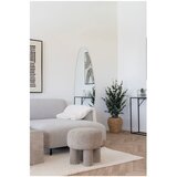 House Nordic Kremno bela ročno tkana volnena preproga 160x230 cm Pune – | Shoptok.si