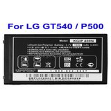  Baterija za LG GT540 1300 mAh | Eponuda.com