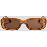 CHPO Nicole Mustard Soncna ocala brown | Shoptok.si